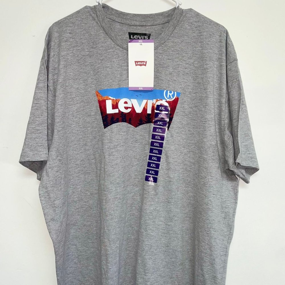 Levi's T-Shirt for Men